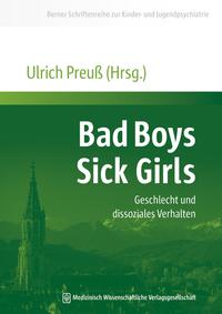 Vorderes Coverbild (hohe Qualität) Bad Boys - Sick Girls