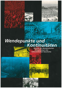Wendepunkte und Kontinuitäten