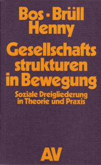 Gesellschaftsstrukturen in Bewegung