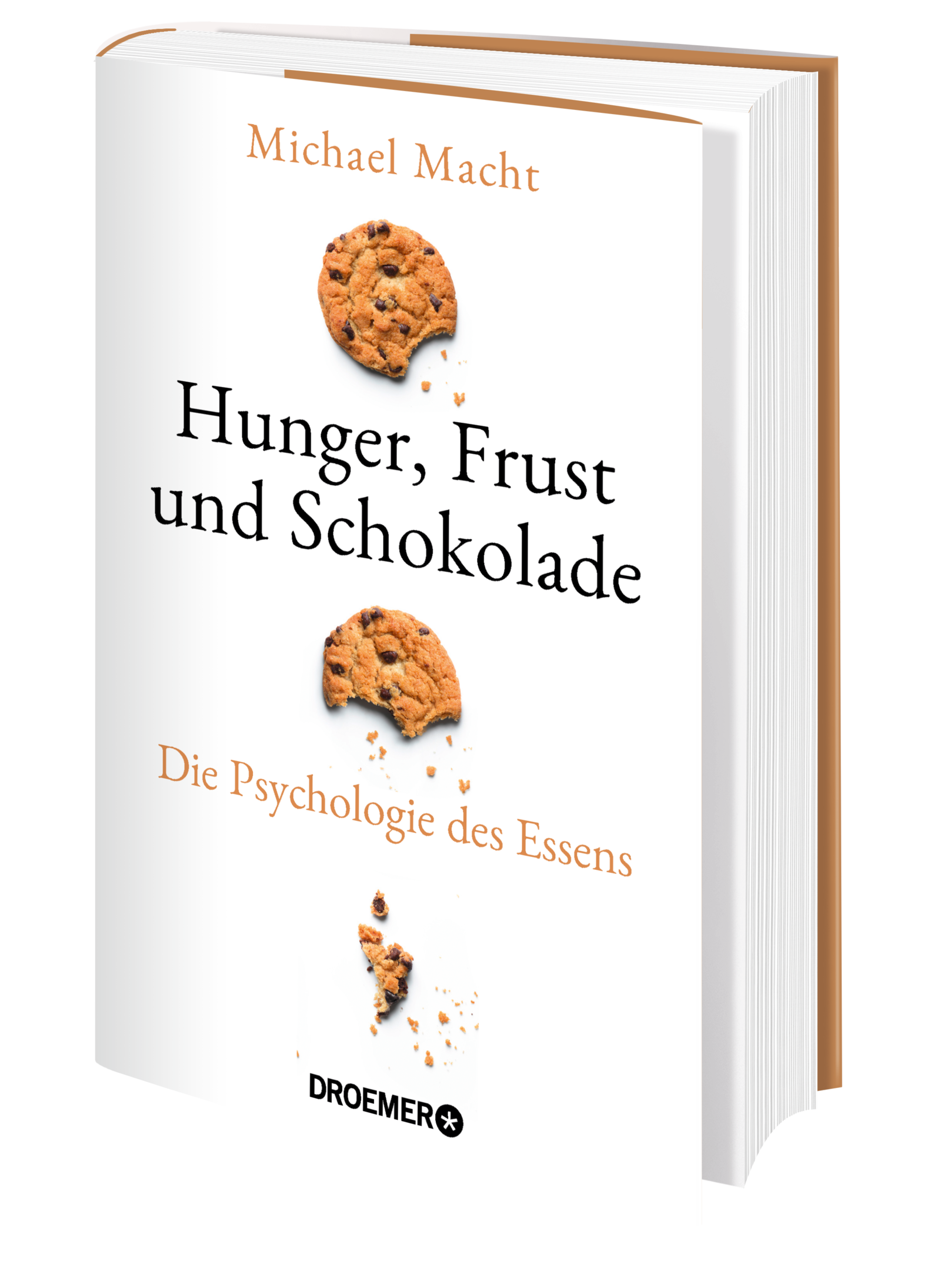 Hunger, Frust und Schokolade