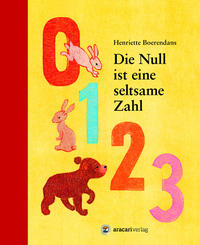 Die Null ist eine seltsame Zahl