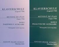 Klavierschule