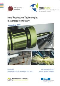 New Production Technologies in Aerospace Industry