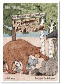 Das Geheimnis des Grafen Gallus