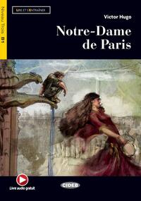 Notre-Dame de Paris