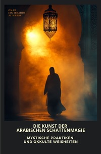 Die Kunst der arabischen Schattenmagie