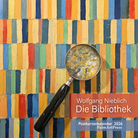 DIE BIBLIOTHEK