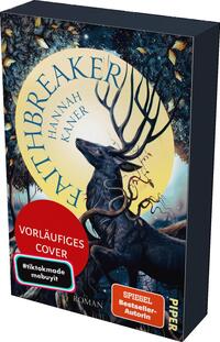Faithbreaker