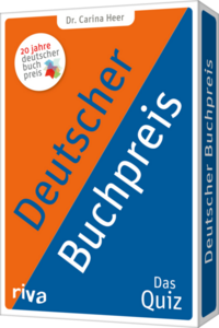 Deutscher Buchpreis – Das Quiz