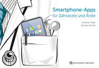 Vorderes Coverbild Smartphone-Apps fu¨r Zahnärzte und Ärzte