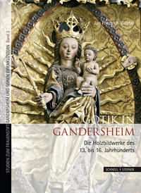 Gotik in Gandersheim