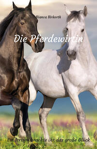 Die Pferdewirtin