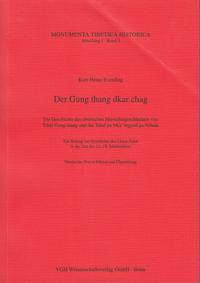 Der Gung thang dkar chag