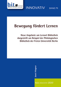 Bewegung fördert Lernen