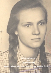 Vorderes Coverbild Oberschlesien - Mein Leben als Dori im Körper einer Frau