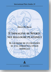 L'immagine di Sparta nei dialoghi platonici