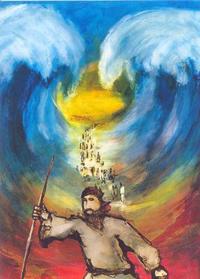 Ins Leben kommen. Mit Mose erleben: Gott ist da