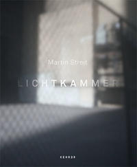 Vorderes Coverbild Martin Streit