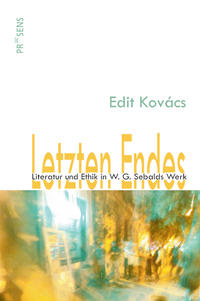 Vorderes Coverbild Letzten Endes
