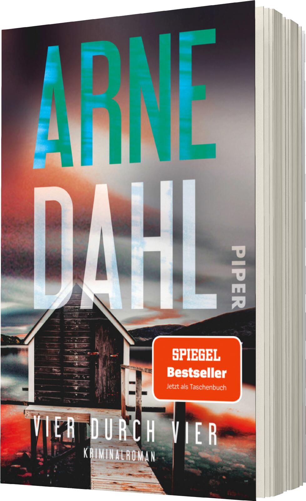 Vier durch vier