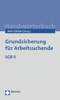 Grundsicherung für Arbeitsuchende