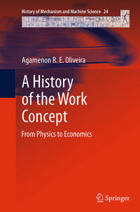 A History of the Work Concept