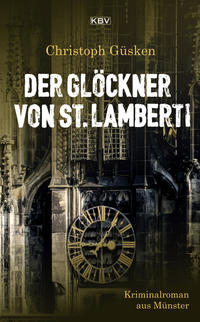 Vorderes Coverbild Der Glöckner von St. Lamberti