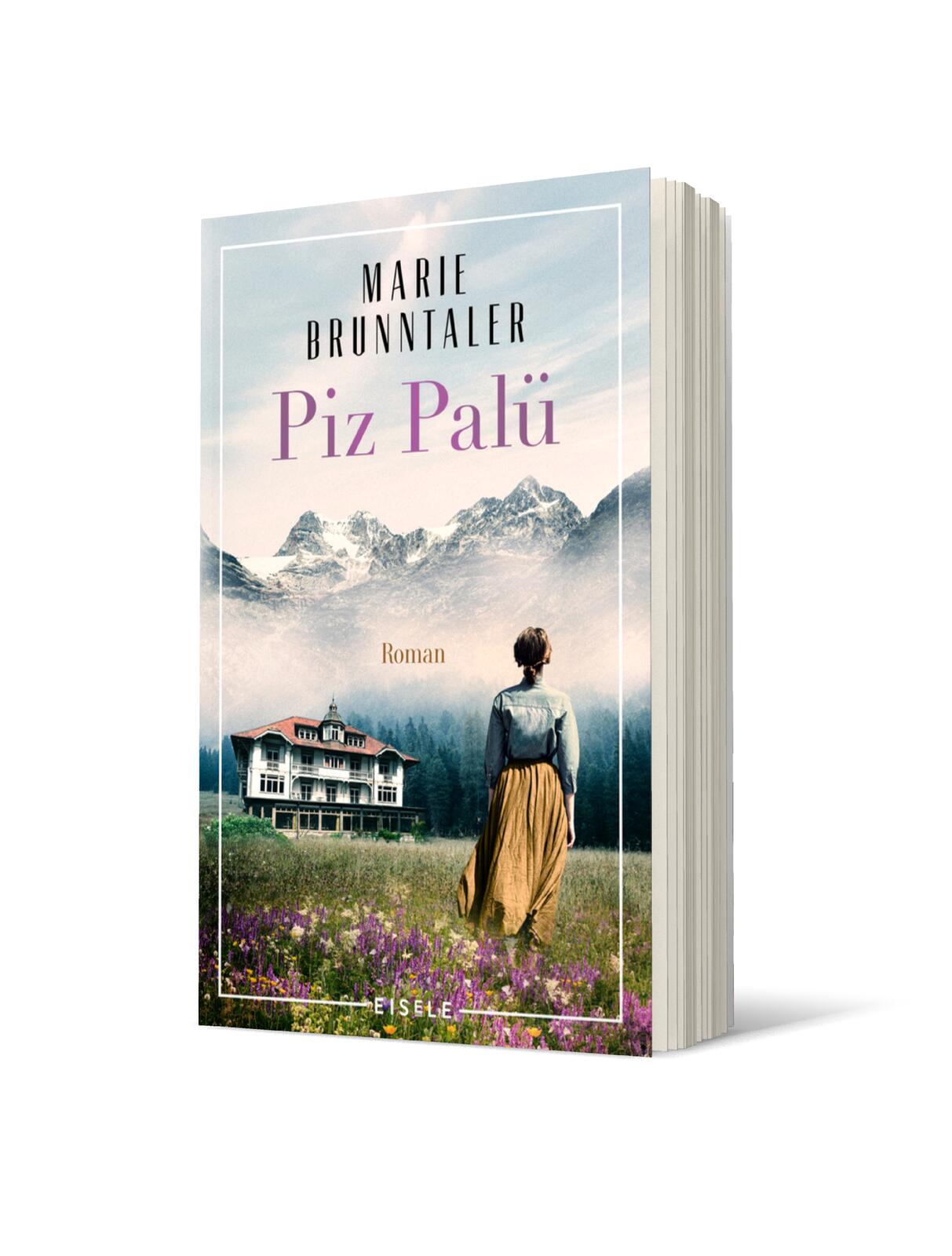 Piz Palü
