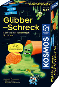 Glibber-Schreck