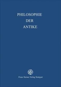 Kleine Schriften zur antiken Philosophie und ihrer Nachwirkung