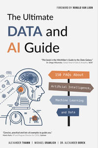 The Ultimate Data and AI Guide