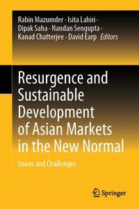 Resurgence and Sustainable Development of Asian Markets in the New Normal