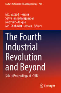 The Fourth Industrial Revolution and Beyond