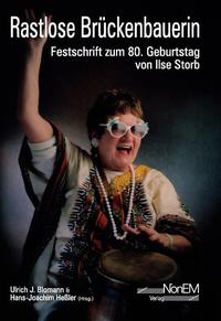 Rastlose Brückenbauerin.