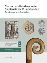 Christen und Muslime in der Capitanata im 13. Jahrhundert