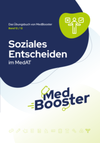 Soziales Entscheiden im MedAT