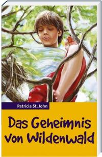 Das Geheimnis von Wildenwald