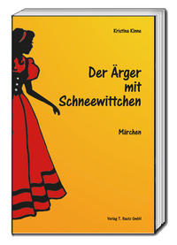 Der Ärger mit Schneewittchen