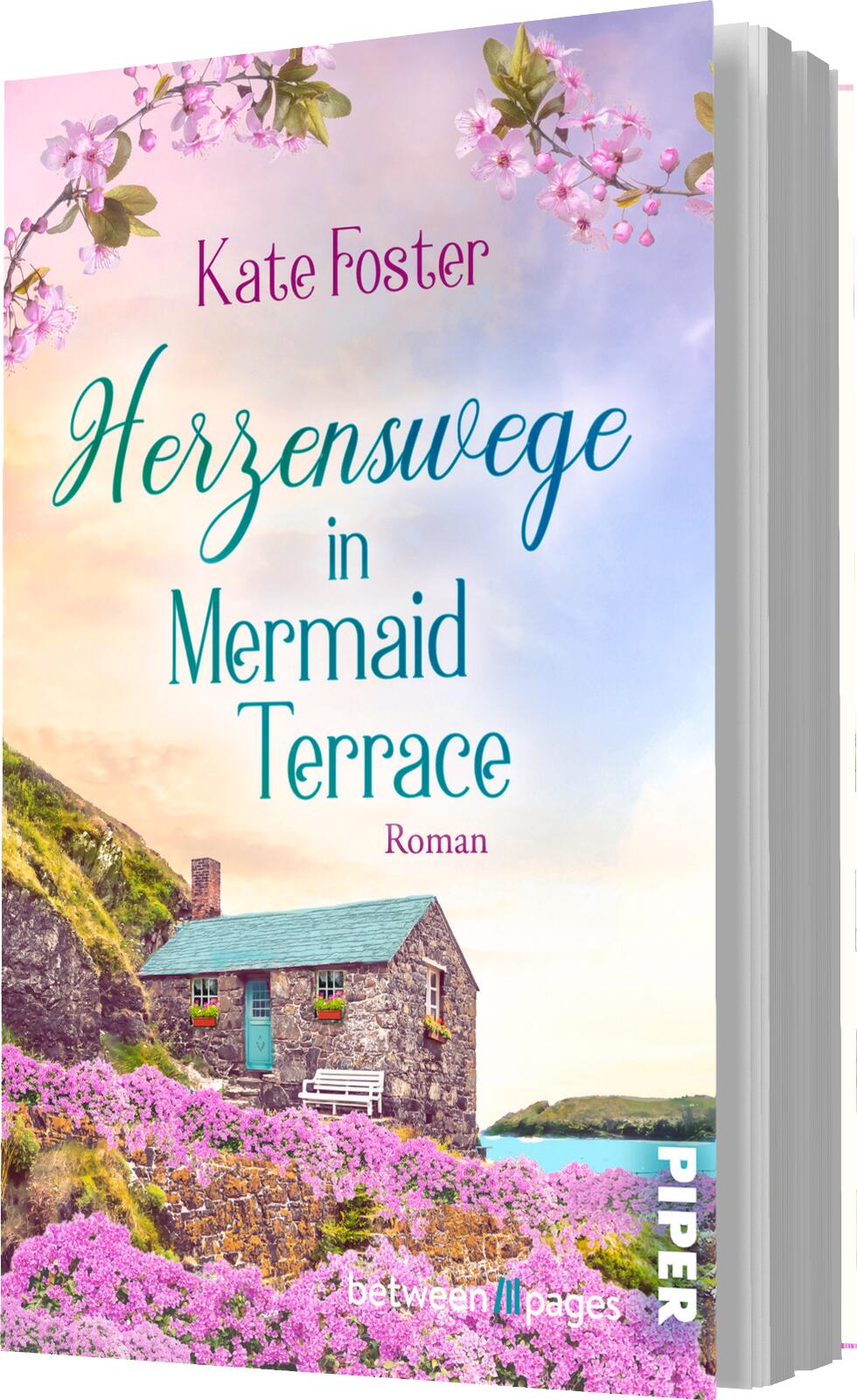 Herzenswege in Mermaid Terrace