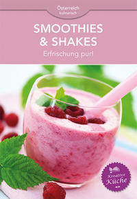 Smoothies & Shakes