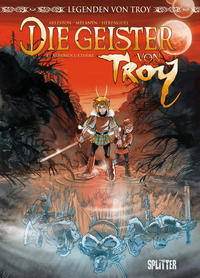 Geister von Troy, Die