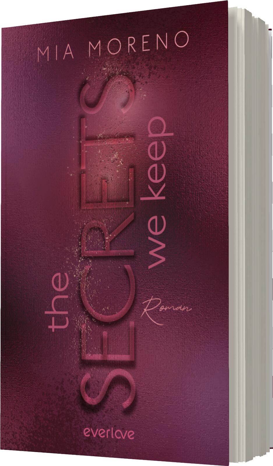 The Secrets We Keep