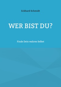 Wer bist Du?
