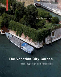 The Venetian City Garden