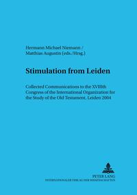 Stimulation from Leiden