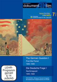 Die Deutsche Frage I