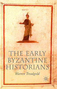 The Early Byzantine Historians