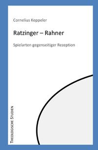 Theologische Studien / Ratzinger - Rahner