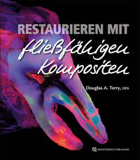 Restaurieren mit fließfähigen Kompositen
