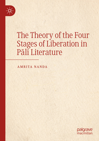 The Theory of the Four Stages of Liberation in Pali Literature